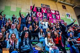 Basket B, la Rucker batte Mestre e rimane prima solitaria