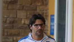 Calcio Venezia, ecco il nuovo mister