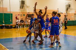 Basket Rovigo, corso per diventare arbitri