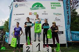 Corsa, grande successo all’Euganeus Trail di Montegrotto