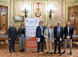 LILT for Men, al via la campagna informativa per la prevenzione e diagnosi precoce dei tumori maschili