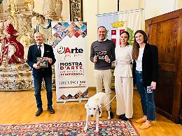 Treviso, "arte per bene" a Palazzo dei Trecento