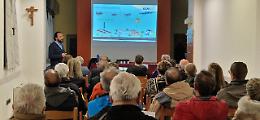 Rovigo, San Pio X, AsmSet ha illustrato i benefici delle comunità energetiche