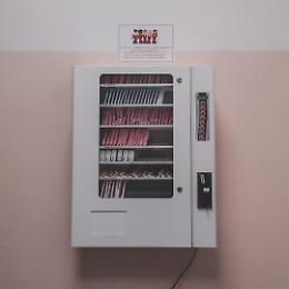 Padova, assorbenti gratuiti per la comunità studentesca.