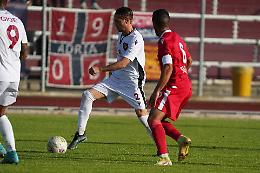 Calcio D, vittoria e terzo posto per l’Adriese
