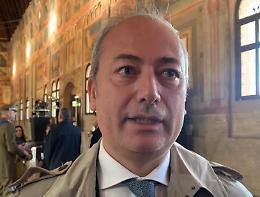 Padova, sicurezza sotto accusa: Ostellari contro Giordani