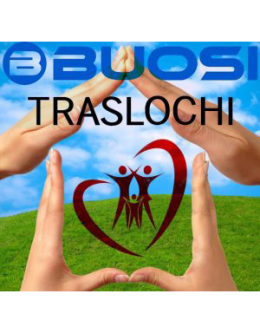 Con Buosi Traslochi si cambia casa senza stress