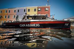 Venezia, ritrovata refurtiva da cinquanta mila euro: due denunciati