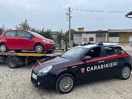 Cittadella, 20enne denunciato dai carabinieri per omissione di soccorso