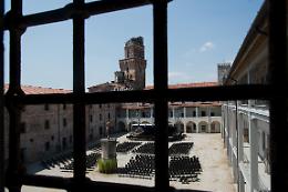 Padova, trasferito al Comune di Padova il Castello Carrarese