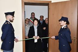 Conegliano, nuova sala per le audizioni protette delle vittime di violenza