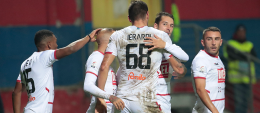 Calcio C, il Vicenza torna al successo, battuta la Virtus Verona