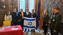 Crisi idrica, il Veneto “a scuola” da Israele