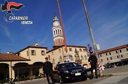 Aggressione e tentato stupro a Mirano: arrestato un minorenne