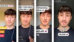 Davide Patron, l’insegnante di inglese che spopola sui social, è di Mogliano Veneto