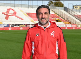 Calcio Vicenza, il dopo Baldini porta il nome di Modesto