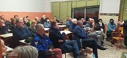 Rovigo, l'amministrazione ha incontrato i residenti di San Pio X