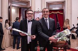 Rovigo, Rigoletto di Verdi ha aperto la stagione lirica del Teatro Sociale