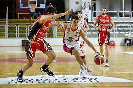Basket B, Vicenza ospite della capolista Orzinuovi