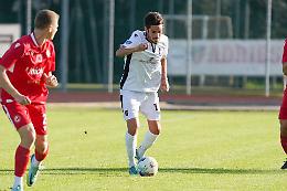 Calcio D, Adriese batte il Montecchio Maggiore