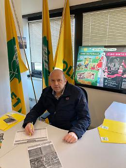 I sindaci trevigiani firmano con Coldiretti per bloccare il cibo in provetta
