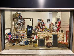 Padova, apre il nuovo Spazio Natale di Emergency: regali solidali e infopoint
