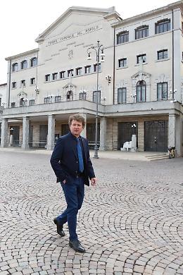 Barbierato passa il testimone a Moda: "Dopo 13 anni lascio, mi prendo il mio spazio"