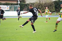 Calcio C, l’Arzignano corsaro a Seregno