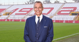 Calcio Vicenza, nuovo amministratore delegato