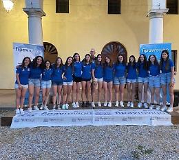 Volley Rovigo, Fipav al via le selezioni