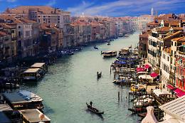 Sicurezza e futuro della città: "Venezia da oggi ha un amico in più"