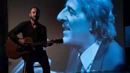Padova, Tam Teatro propone lo spettacolo "vorrei essere libero. Le parole nuove di Giorgio Gaber"