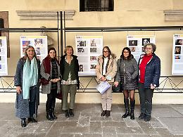 Padova, convegno nazionale di Toponomastica femminile