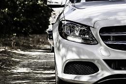 Padova, mercato dell'auto. Chiusura positiva. Aumento +15,12% su base annua