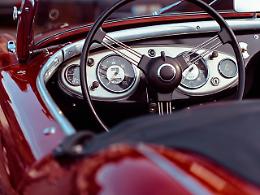 L'aumento delle immatricolazioni delle auto usate conferma la buona salute del settore automotive