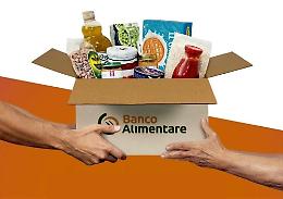 Colletta Alimentare 2025, il Veronese fa la differenza: oltre 208 tonnellate raccolte