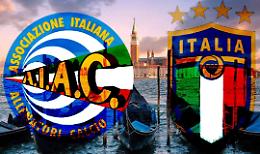 Aiac Venezia un giornata formativa in casa dell’Atalanta
