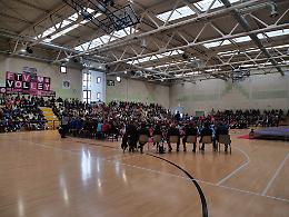 Venezia, 5 società sportive riunite: presentata la nuova stagione del Fusion Team Volley