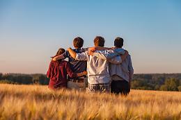 Adolescenti tra stress, abuso e solitudine: l’allarme dell’indagine Usl2