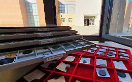 Oltre 300 monete antiche per il Museo della Centuriazione Romana: a Borgoricco la presentazione del libro che ne parla