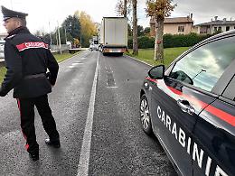 Incidente mortale a San Zenone degli Ezzelini