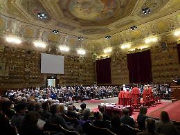 Sono nove i nuovi "Padovani eccellenti", la consegna dell’onorificenza al Bo