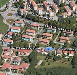 Ater Treviso, nuovo quartiere a Monigo: cantieri aperti nel 2023   