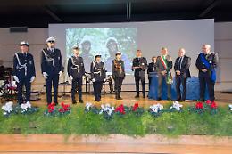 Padova, la polizia locale compie 154 anni.Il bilancio di un anno di attività