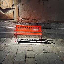 Padova aderisce alla campagna Posto occupato, dedicata alle vittime di femminicidio