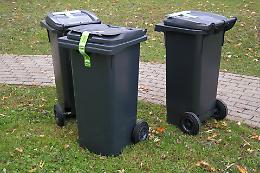 Rovigo, Ecoambiente partecipa alla settimana di riduzione dei rifiuti