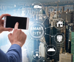 Padova, protagonista a Barcellona all’Intelligent Cities Challenge Mayors Forum