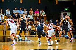 Basket B, Vicenza ospita Rucker San Vendemiano