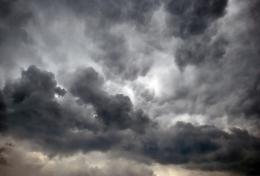 Venezia, allerta meteo per martedì 22 novembre