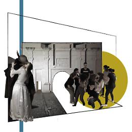 Tutti a Teatro, il 4 dicembre una serata organizzata dal Progetto Giovani Treviso